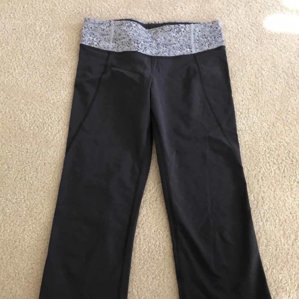 VGUC gather and grow crops